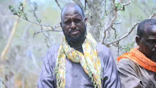 “Hariin iyo Hadamo colaad ma dhex taallo, dagaalku wuxuu u dhexeeyaa…..