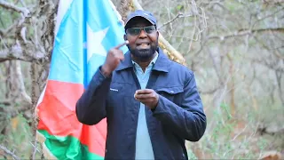 “Diyaaradaha Xasan sheekh Jubaland & Puntland kuma garaaci karo lakin konfurgalbed…..