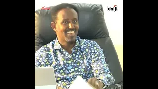 MARTISOOR: Soomaaliya maka badbaadi kartaa Khatarta Juquraafi Siyaasadeed ee ku Gadaaman?