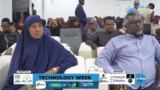 Garoowe: Dood ku saabsan  Casriyaynta Dowladda iyo Horumarinta Adeegyada Bulshada.