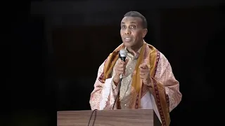 RW Xamse: “Waxaan bogaadinaya Ciidanka xooga dalka oo Amniga dalka kor u qaaday”