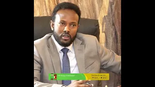 “Xaaladaha Bini’aadanimo ee Puntland waxaa ka been sheega Dawlada Federalka ah..