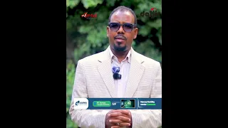 Afhayeen u hadlay Laftagareen ayaa yiri: “Xasan sheekhow addiga iyo Calooshi u shaqeyste Aadan..