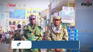Wasiirka Amniga Maamulka Aadan Madoobe: “Baydhabo ma ahaa meel facebook lagu qabsan karo”