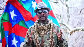 “Inta xukunka uu kusoo laabanayo Laftagreen dagaalka waan sii waddaynaaa”