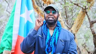 “Aadan, kuwii ku keenay iyo inta ku daba taagan ee neefafka geela la ordaya, Baydhabo kuguma hayn..