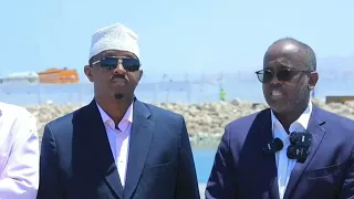 PUNTLAND: Aqbali mayno in Xeebaha Puntland si sharci daro ah looga kaluumaysto DFS majirto”