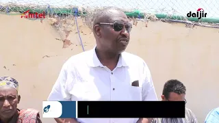 SHIRKA NABADEYNTA DEEGAANADA TOWFIIQ & DHINOWDA OO GAROOWE KA DHICI DOONTA
