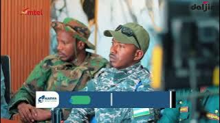 BADHAN: Guddiga Amniga gobalka Sanaag oo deg deg ugu baaqay in Ciidamadi ku dagalamay badhan laga saaro