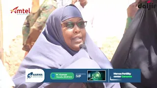 “Reer Garsoorow ogaada khamriste qofki qabiil ku difaaca waxba u tari mayso”