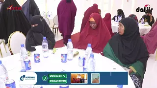 Gaalkacyo: Shirki Dib u heshisinta Beelaha Dir & Shikhaal oo laso gabagabeyeey W-1aad