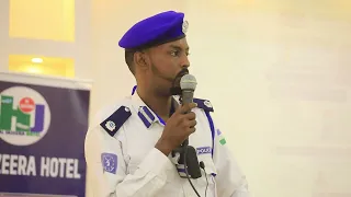 Gaalkacyo: Saraakil ka haddlay Gadiidka & howlgalada gobalka
