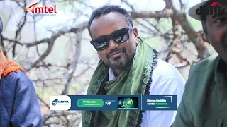 Cabdi Xasan: “diyaradaha cadowga turkiga waxay habeen iyo maalin duqeynayeen d. koonfur galbeed”