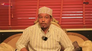 “Laga bilaabo maanta tilaabada qaadeen baanu idinla qaadanayna waxii ka yimaadna waa dushiina “