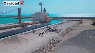 Socdaalkii Madaxweyne Deni ee gobolka Mudug, Warbixin kooban