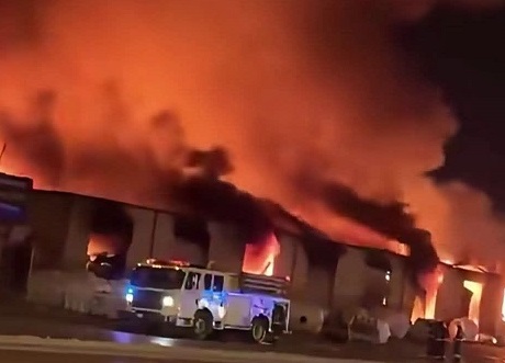 Magaalada madaxda Sucuudiga Riyaad oo holcaysa & sii jiritaanka Sucuudiga oo qar ka laalaada