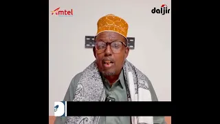 Suldaan Maxamuud: “Madaxweyne deni balanti wuu kabaxay,niman gurigooda kabaxay in la xiro wa khalad”