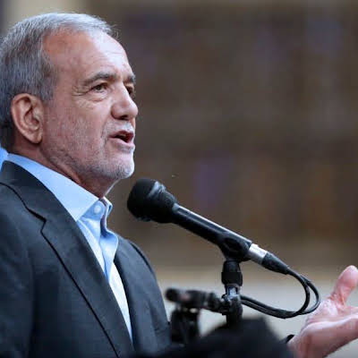 Iran oo Sheegtay inay wali diyaar utahay dagaal iyo wada hadal labaduba.