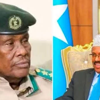 WARSAXAADEED: Madaxweyne hore Farmaajo oo ka hadlay duqeyntii Doolow!