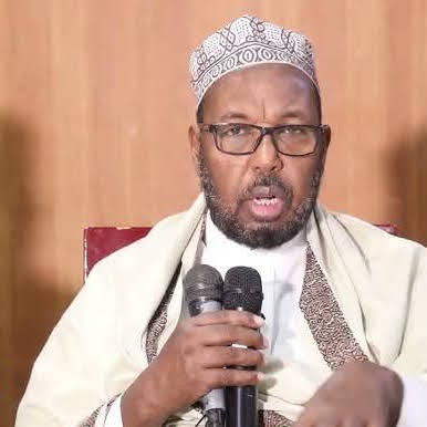 Cali Wajiis: “Cid walba oo dowladda Xasan sheekh ka hortimda waa in la dilaa” Cali Wajiis: “Cid walba oo dowladda Xasan sheekh ka hortimda waa in la dilaa”