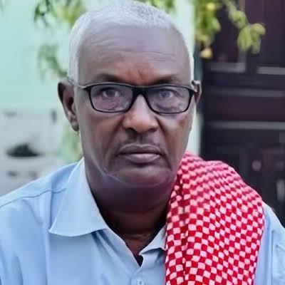 Nabadoon ku taliyeey in qofki qof dilaa la diwaangaliyo.
