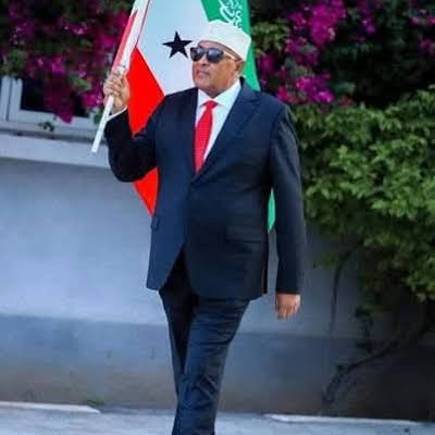 Cabdiraxmaan Cirro oo Ganacsatada YHDA kacodsaday inay dekadda berbera maalgashadaan iyo dekada berbera oo 48% hoos uu kuyimid.