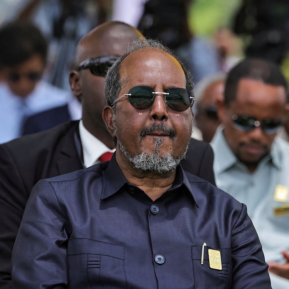 BAYDHABO WAXAY DIFAACAYSAA MATALAADDA SOOMAALI BADAN