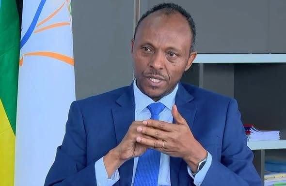 WASIIRKA BIYAHA ITOOBIYA OO SHEEGAY IN MASAR AY BIYO-XIDHEENKA ASWAN SI GARDARRO AH U FULISAY