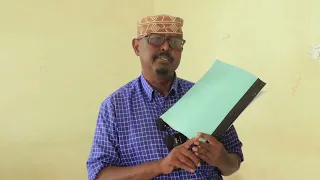 “Daacish ayuu u soo gadi jiray Dronska Werarada kadibna PL aya qabatay”KIIS CULUS.