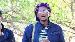 Wasiirka Warfaafinta Maamulka Laftagareen oo Fariin deg deg ah Shacabka u diray.