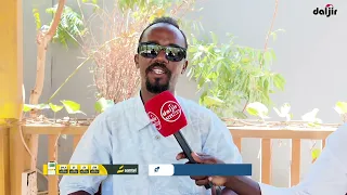 “Firdhiye iyo Abwaaka ma wada shaqeyn karaan.” Siyaasi Kamaal Xasan