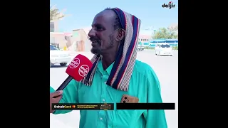 Shacabka Garoowe oo si adag ugu hadlay Burcad badeeda, Howlgalka Puntland ay kula dagaalantay.