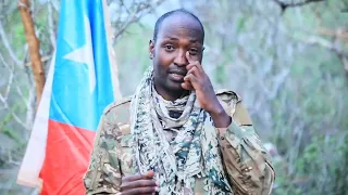 Wasiirka Amniga Koonfur Galbeed oo la hadlay dagaladii Baydhabo iyo Arrimo kale