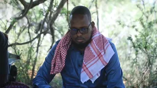 “Baydhabo gacan kuma jirto, wiilasha masaakiinta ah ee baydhabo xasaan sheekh ku soo kuusey, saameyn