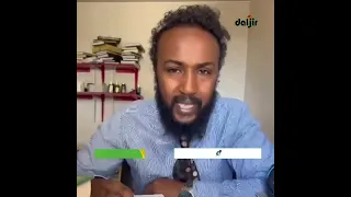 “Laascaanood duleedkeeda waxaa ku yaala xero Magafe leeyahay oo lagu afduubo Oromada”