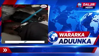 xuutiyinta Yeman oo jab xoogan gaarsiyeey dhaqaalihii Imaraadka & Sucuudiga.