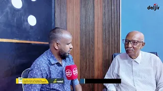 “Siyasiga aan damiirka lahayn ayaa halkaa dhigay dalka; dhallinteena shaqooyinka way ka faanaan …”