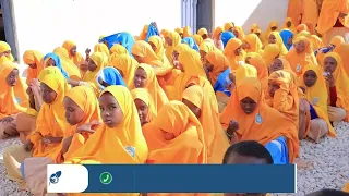Muuqaal kooban Qaabka looga Xusay 12 octoobar Dugsiga hoose dhexe imaamu dahabi ee magaalada Qardho