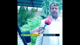 Agaasime Jowhle: “Si kor loogu qaado daryeelka dadka baahiyaha gaarka ah leh waa in dib loo…