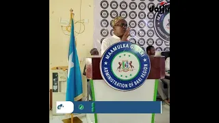 “Masuuliyiinta Dowladda iyo Culimadda Waxaa laga rabaa in ay ilaaliyan Balamaha” Bukhaari.