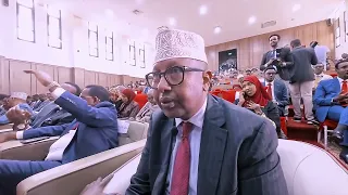 DEG DEG: Doorashada Madaxweynaha Galmudug & kuxigeenkisa oo socota iyo fiqi oo hadlay.