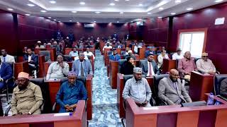 Khudbadi Maanta ee Firdhiye Muxu kaga hadlay? Maxay yihin Masharicda Sanaag ka hirgaliyeen?