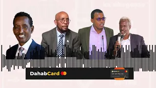 MAANHADAL: Puntland ma waxay xiriir qarsoodi ah la yeelatay Israel?