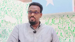 Kiiska Xanuunka Daacunka oo Gaalkacyo ka dilaacay
