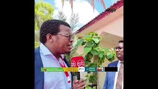 Xildhibaan Gablax: “Dastuurka la furayo ee Puntland waa in laga fiirsado qodobada qaar”