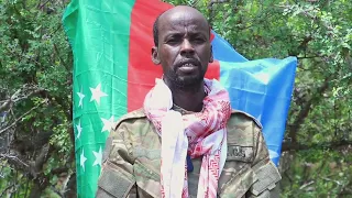Ciidamo Cusub oo gaaray Waajid iyo Xaalada Koonfur Galbeed.
