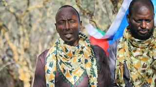 Nabadoon Soorey: “Diyaarad idin ma difaaceyso, shacabka ka soo dhex baxa.”
