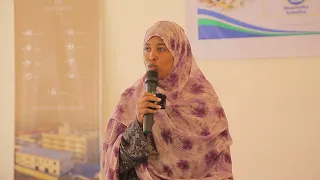 “Gabadhaas Mudug lagu dilay raggi dilay iyagana waa in la dilaa”