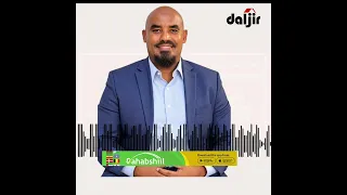 Dayaca Xukuumada PL & dabagal la’aanta danbiilayaasha ayaa soo celiyey Burcad-Badeeda,”  Shoortaaye
