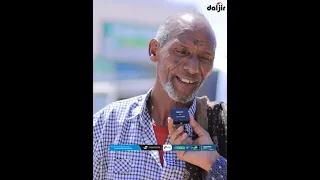 Shacabka Garoowe: Oromada Wa in laga saara Wadanka”